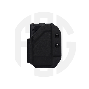 028 9MM IPSC FogGear USPSA射手弹匣套 专用IDPA Gen3 Mag