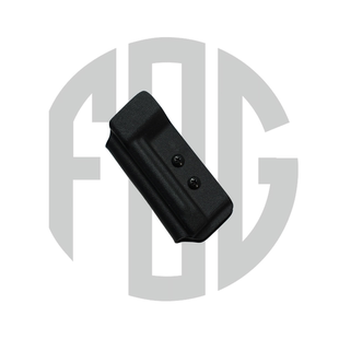 【FogGear】O-049面条快拔工具盒（适合北青P99/GLOCK/VP9/TP9