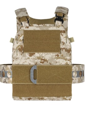 【TwinFalcons】FCPC V5战术背心 复刻法老500D CORDURA VT20