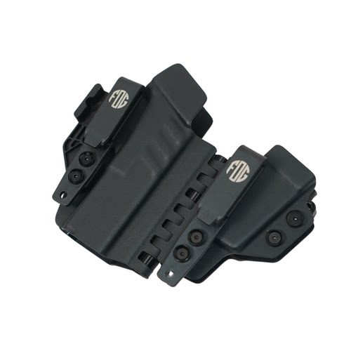 glocksidecarfoggear战术快拔