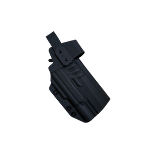 026 P320 FogGear V二级防跌落锁快拔 X300UA M17