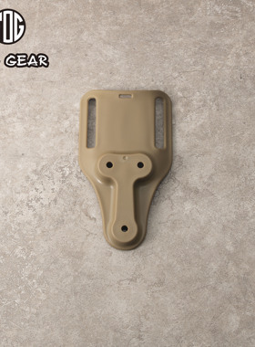 国产复刻 UBL下沉腿板短款长款/快拔盒配件/战术