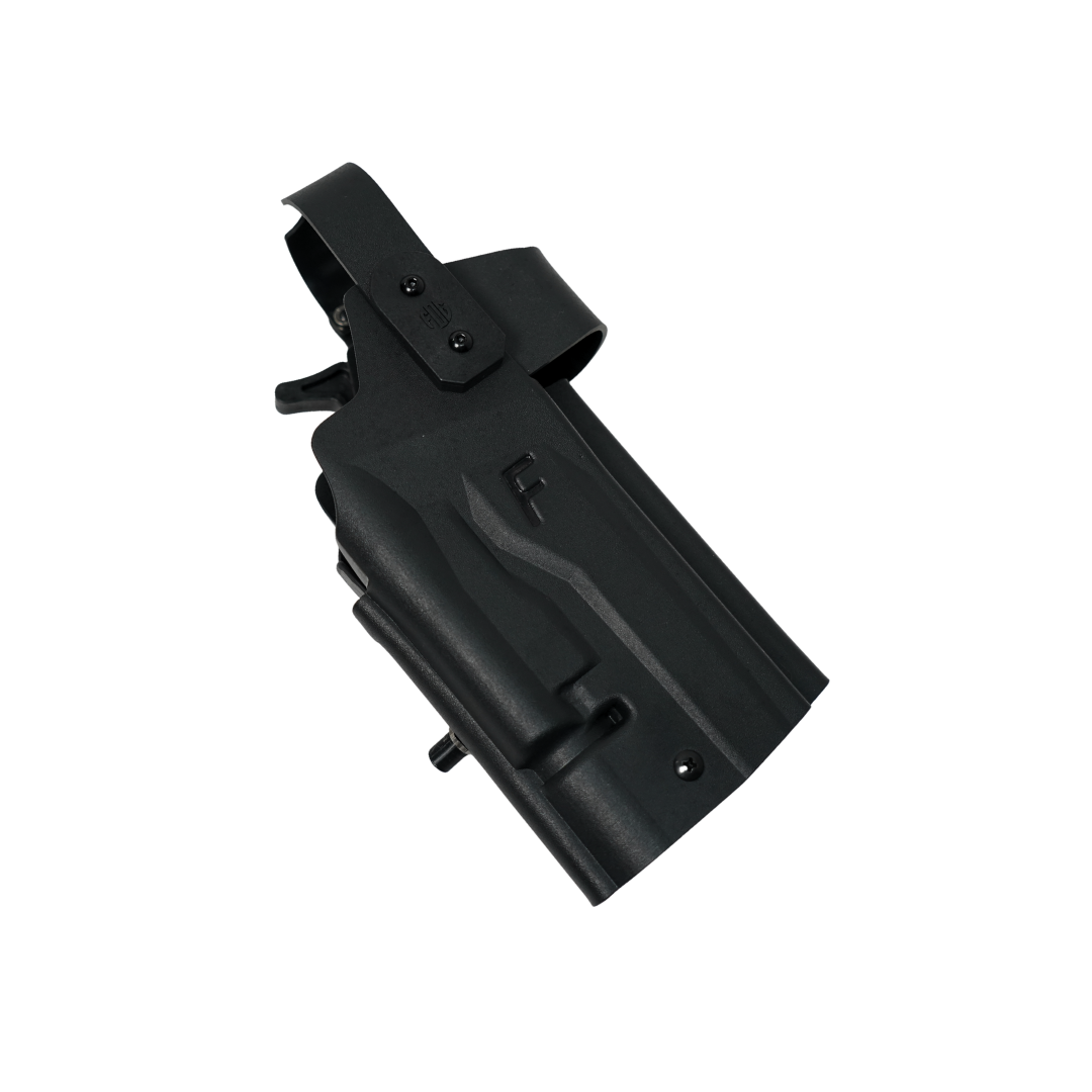 奈特科尔NPL35TURBO快拔套