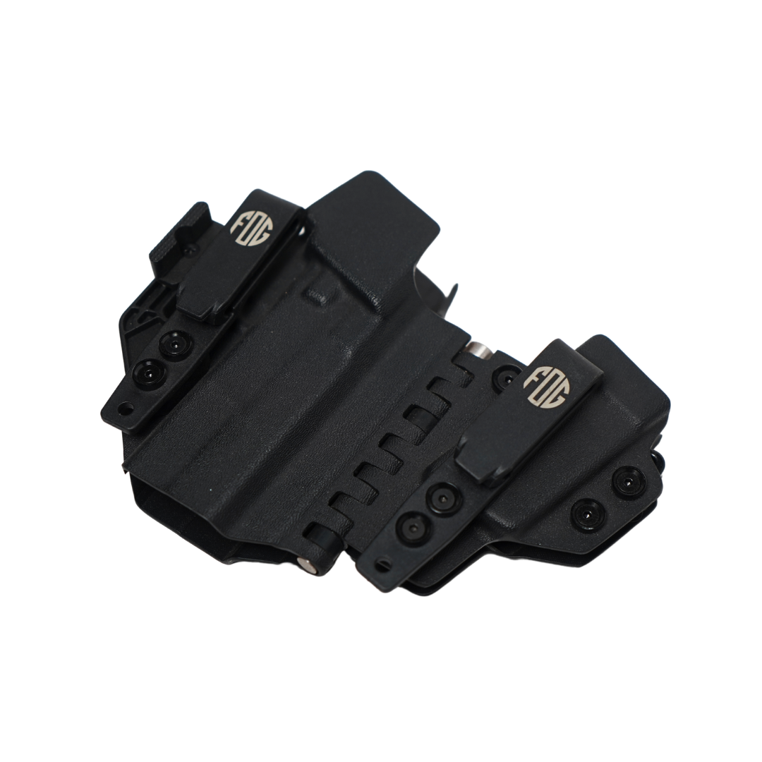 92G无灯隐藏式快拔套AIWB雾隐