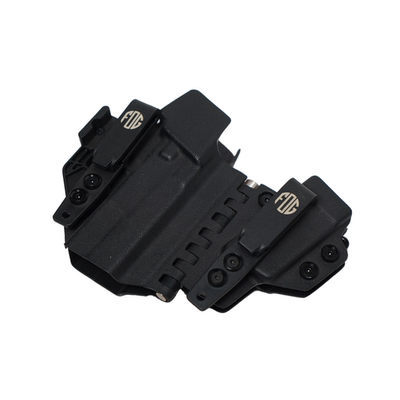 92G无灯隐藏式快拔套AIWB雾隐