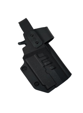 【FogGear】O-069 92A/B奈特科尔NPL25/25GL二级防跌落锁枪套