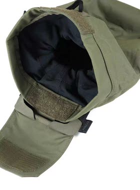 【ABTGEAR】PSIGEAR杂物回收袋/战术/收纳 PS06023ARG
