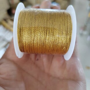 金银线手工编织线绕线