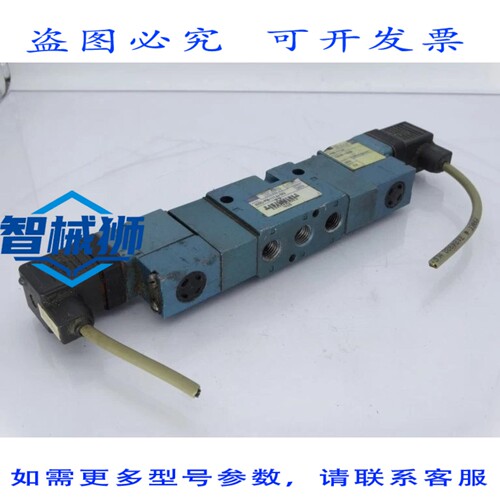 现货供应 MAC阀门825C-PM-111JJ-552阀门