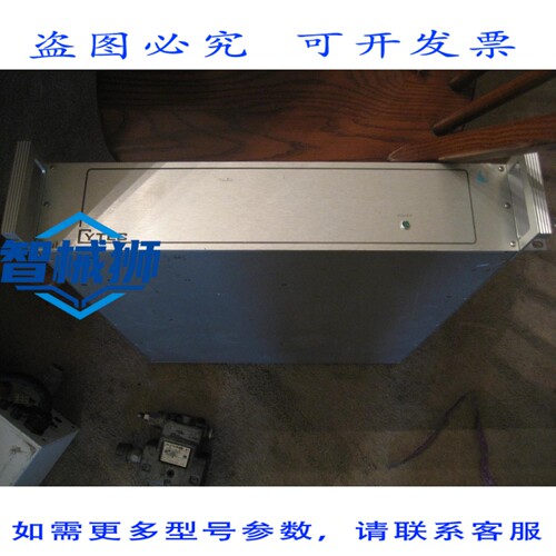 现货供应 CYTEC VDX系列及射频交换系统扩展机箱 VDX/16X16-E