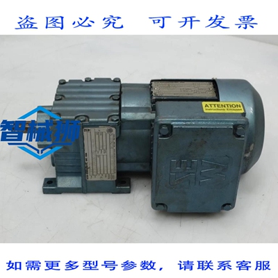 现货供应 SEW R17DT71D4 带 DFT71D4 电机