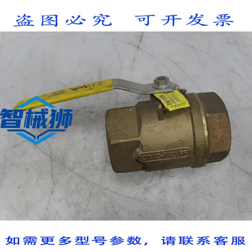 现货供应 阿波罗阀门 70-109-01A 阀门