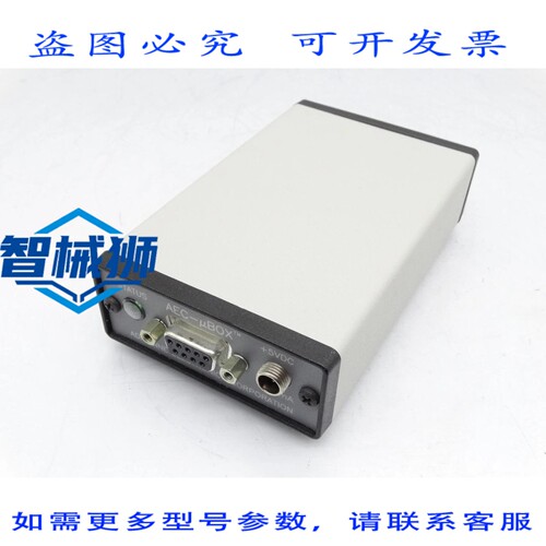 现货供应 ADRIENNE ELECTRONICS AEC-UBOX-2 PLC模块