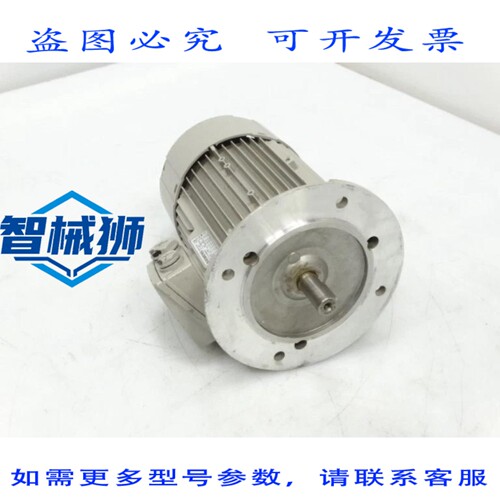 现货供应 1LE10010DB322FB4 电机