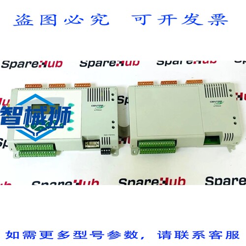 现货供应 Centralline CLTG38L11 控制器模块 CLTG38EXPN01（轻微