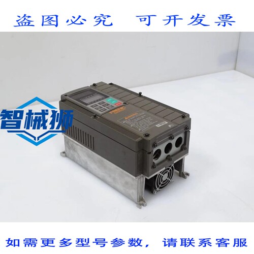 现货供应 FRN003G11W-4UX 驱动器