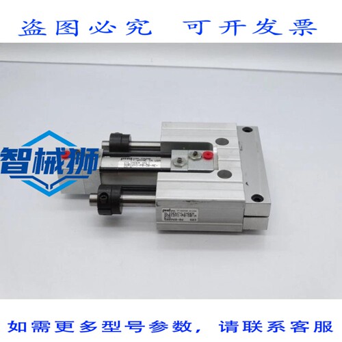 现货供应 PHD INC SDB12X1-PB-DB-A 气动附件