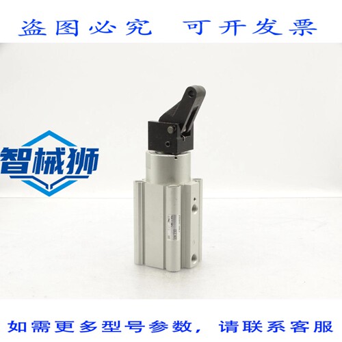 现货供应 RSDQB40-30DLZ 气动缸1229181315-