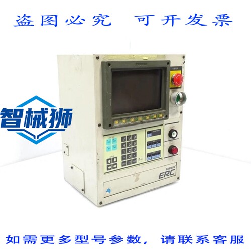 现货供应 安川 JZNC-OP111B 显示器