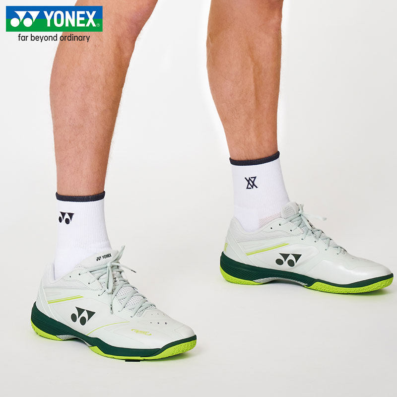 YONEX尤尼克斯大赛系列羽毛球鞋图片