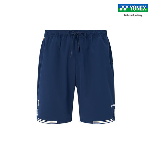 YONEX尤尼克斯15260CR 26SS自然环保系列羽毛球休闲训练运动短裤
