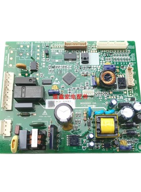 海信容声冰箱BCD-376WYB/405WKM1M/442WT/405WK主板电源板1638780