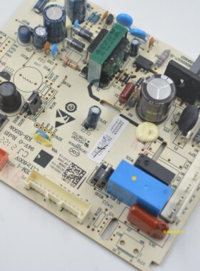 适用海信容声冰箱BCD-518WT/529WD12HY电脑主控电源板1645519配件