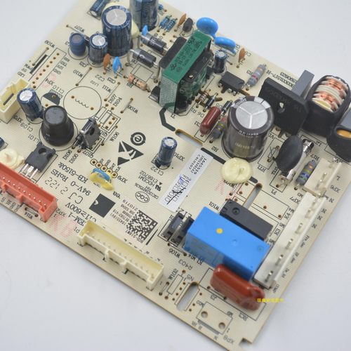 全新海信容声冰箱电脑主控