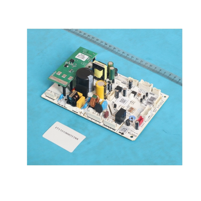 全新美的冰箱主变一体板