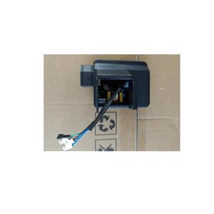 全新美的冰箱BCD-349/271/238WTGPM压缩机变频板17231000002641