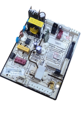 美的冰箱BCD-480WSPZM(E) 476WSPZMA(E)全新主控板17131000023965