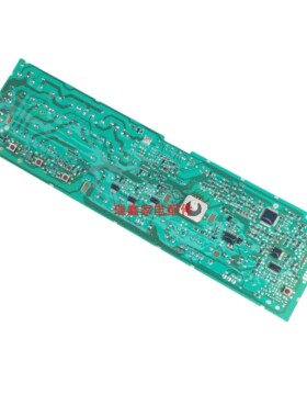原装海信洗衣机XQG80-U1201/WG80-L121电脑控制板1578463/1921357