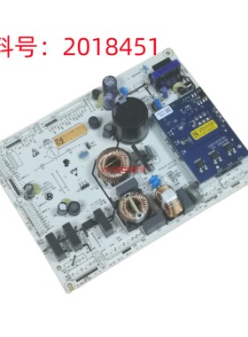 海信容声冰箱BCD-416/426WD11FPCA主控制电源主板2018451/2318840