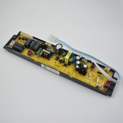 海信洗衣机电源板配件