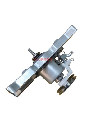 美的洗衣机XQB55-2088G/RB60-X1005G/60-G01离合器12938000000399