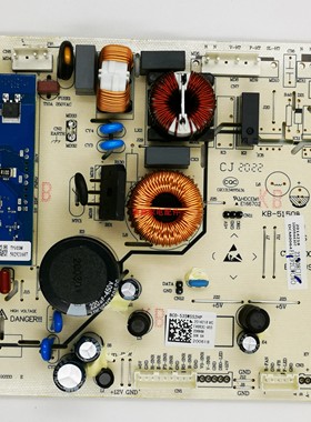 海信容声冰箱BCD-533WR/529/576WD11HP主控板2014218/2263879