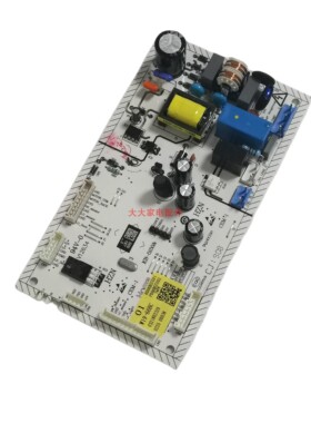 全新原装澳柯玛冰箱BCD-301WDG/318WDG电脑主控制主板W19-66BC件