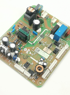 海信容声双开门冰箱BCD-558/559/562/565/563WT原装主控板1469256