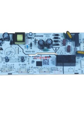 全新海信容声冰箱JC-108YL/110ZKJ/112CA原装主控制电脑板1941053
