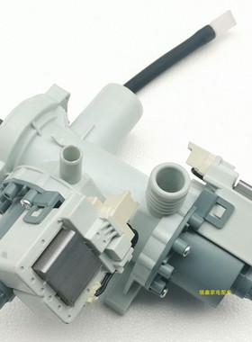 全新海信滚筒洗衣机 XQG70-B1402FPC/B1202FPW排水电机泵1577929