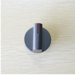 华帝灶具旋钮组件B851A/ZQH01T/i10022B/B857B/i10034B冷灰色
