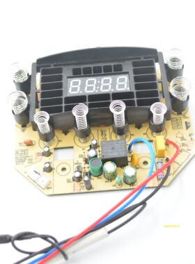 全新伊莱特/佑品YPC40F6电饭煲EB-FC40F6电脑主控板电源控制板件