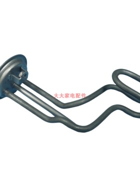 全新澳柯玛电热水器FCD-6.8J907D/8.8J906D/6.8J905D加热管2000W