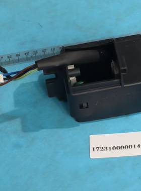 美的冰箱BCD-321/328/325/327/326WFP压缩机DZ75V1F变频板0001401