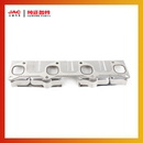 4DA1发动机排气歧管垫片 适用江淮骏铃V6V5V7康铃H5帅铃Q6Q3H330