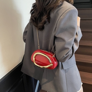 2026夏季新款女包时尚糖果色亚克力盒子包手机化妆品收纳包晚宴包