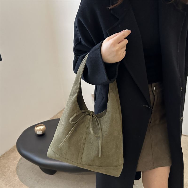 腋下包时尚手提包新款托特包