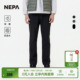 男士 拉绒保暖舒适裤 裤 基础款 子7L71601 装 NEPA耐葩户外25秋冬新品