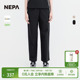 7L46327 女士运动户外梭织运动裤 NEPA耐葩2025夏季 新品
