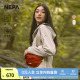 NEPA耐葩户外24秋冬女士防泼水外套防风休闲连帽夹克7K60504
